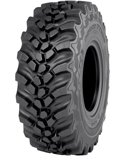 nokian skid steer tires|nokian treadmill.